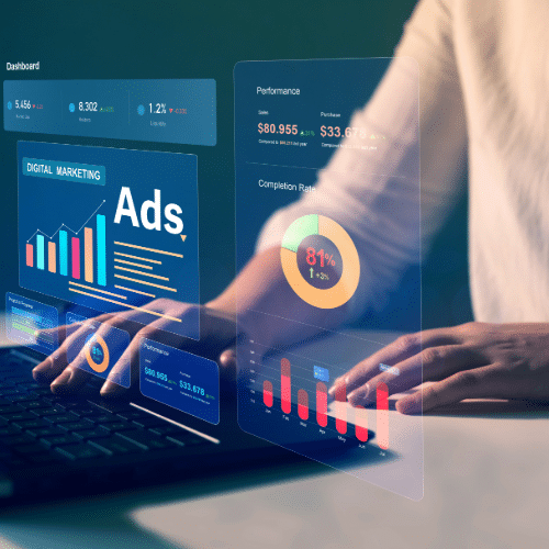 Agencia Google Ads en Barcelona​