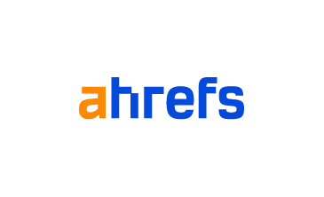 ahrefs-logotipo