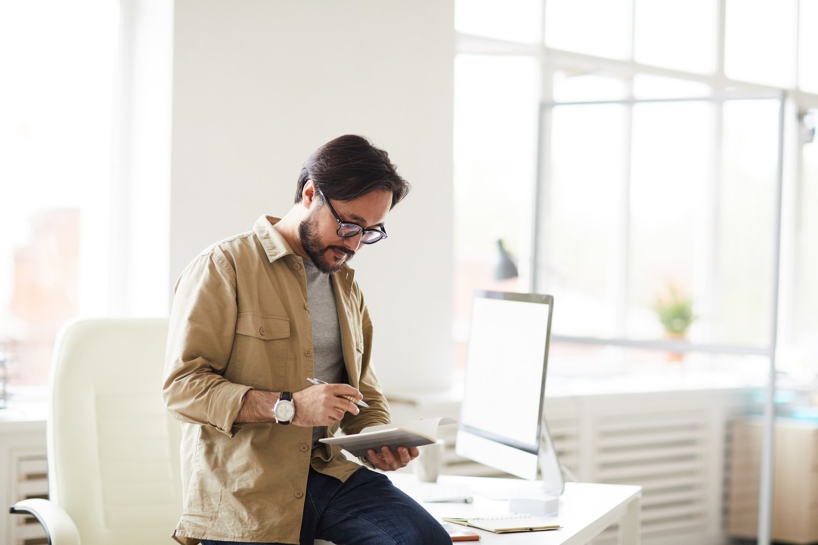 Cómo un Diseño Web Profesional Impulsa la Autoridad y Visibilidad de tu Empresa