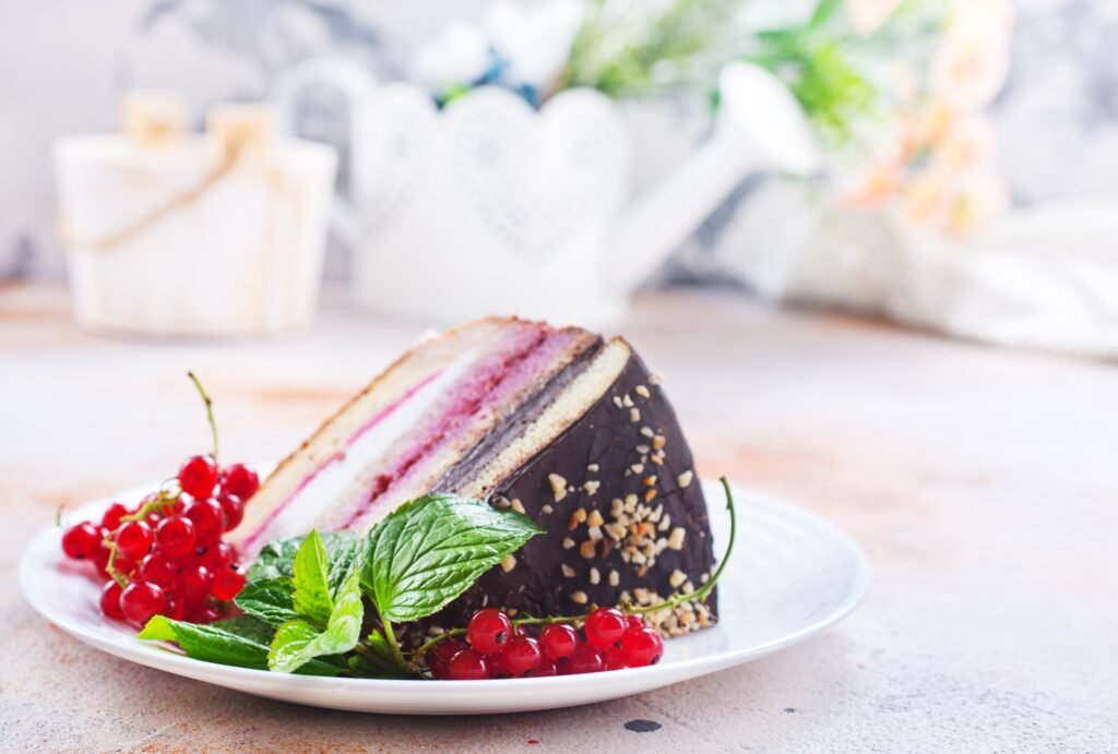 Cake