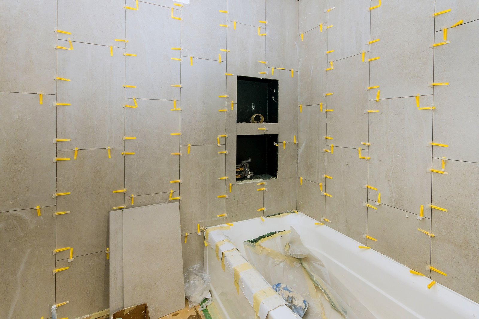 Reformas de baños y cocinas Nerja