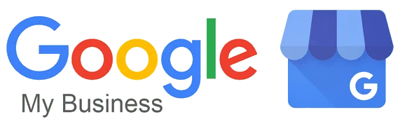 Google My Business Logo